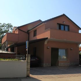 Apartmanok A Tenger Mellett Zambratija, Umag - 6997 Zambratija