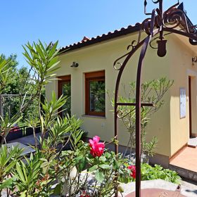 Apartmanok Parkolóhellyel Opátia - Pobri - Opatija - Pobri, Opátia - Opatija - 7813 Opatija - Pobri