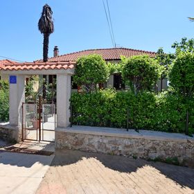 Apartmanok Parkolóhellyel Opátia - Pobri - Opatija - Pobri, Opátia - Opatija - 7813 Opatija - Pobri