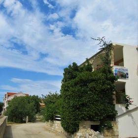 Apartmanok Parkolóhellyel Orebic, Peljesac - 4536 Orebić