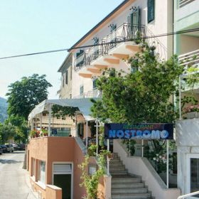 Szobák A Tenger Mellett Rabac, Labin - 3016 Rabac