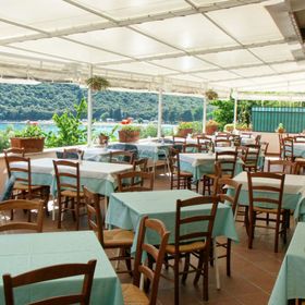 Szobák A Tenger Mellett Rabac, Labin - 3016 Rabac