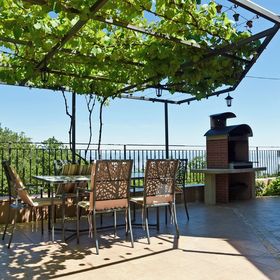 Apartmanok Parkolóhellyel Icici, Opátia - Opatija - 7885 Ičići