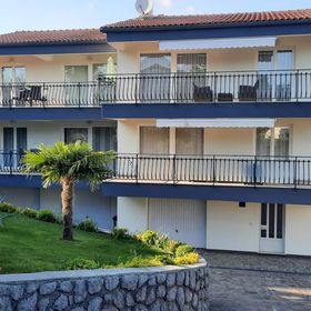 Apartmanok Parkolóhellyel Icici, Opátia - Opatija - 7885 Ičići