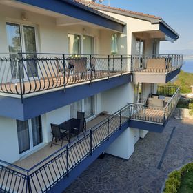 Apartmanok Parkolóhellyel Icici, Opátia - Opatija - 7885 Ičići