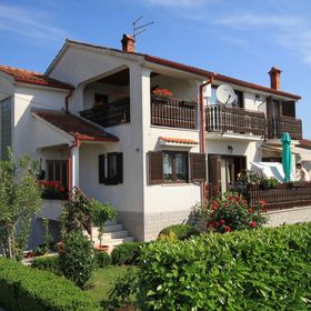 Apartmanok Gyermekes Családok Részére Opátia - Pobri - Opatija - Pobri, Opátia - Opatija - 7890 Opatija - Pobri
