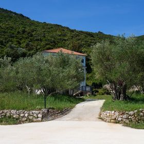 Apartmanok A Tenger Mellett Luka, Dugi Otok - 8151 Luka