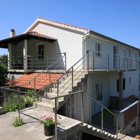 Apartmanok A Tenger Mellett Luka, Dugi Otok - 8151 Luka