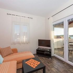 Apartmanok A Tenger Mellett Turanj, Biograd - 6177 Turanj