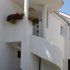 Apartmanok A Tenger Mellett Turanj, Biograd - 6177 Turanj