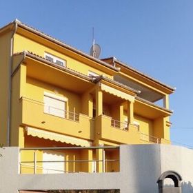 Apartmanok A Tenger Mellett Kampor, Rab - 4986 Kampor