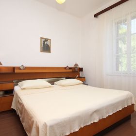 Apartmanok Parkolóhellyel Lastovo - 8322