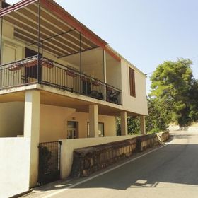 Apartmanok Parkolóhellyel Lastovo - 8322