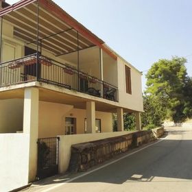 Apartmanok Parkolóhellyel Lastovo - 8322