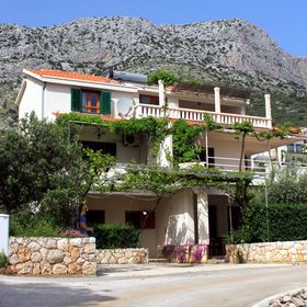 Apartmanok Parkolóhellyel Ivan Dolac, Hvar - 592 Ivan Dolac