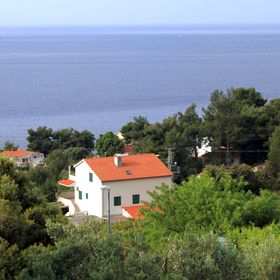 Apartmanok Parkolóhellyel Ivan Dolac, Hvar - 592 Ivan Dolac