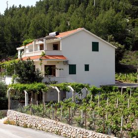 Apartmanok Parkolóhellyel Ivan Dolac, Hvar - 592 Ivan Dolac