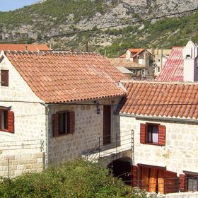 Apartmanok Parkolóhellyel Komiza, Vis - 9247 Komiža