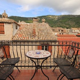 Apartmanok A Tenger Mellett Komiza, Vis - 3035 Komiža