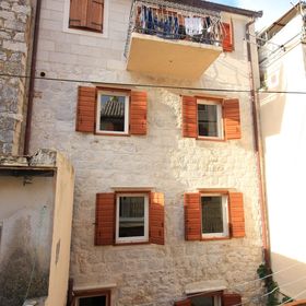 Apartmanok A Tenger Mellett Komiza, Vis - 3035 Komiža