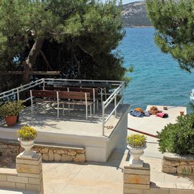 Apartmanok A Tenger Mellett Stara Novalja, Pag - 234 Stara Novalja