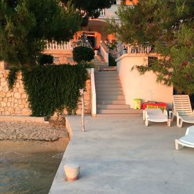 Apartmanok A Tenger Mellett Stara Novalja, Pag - 234 Stara Novalja