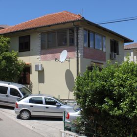 Apartmanok Parkolóhellyel Mali Losinj, Losinj - 2497 Mali Lošinj