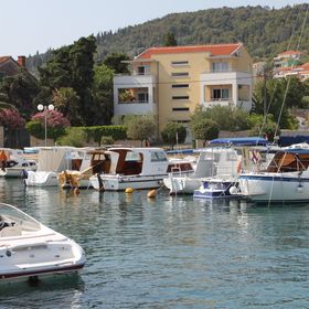 Apartmanok A Tenger Mellett Preko, Ugljan - 8315 Preko