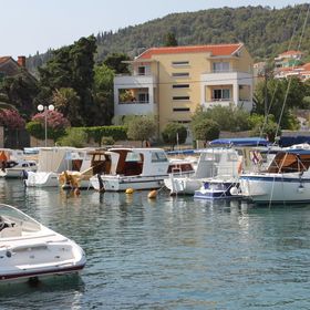 Apartmanok A Tenger Mellett Preko, Ugljan - 8315 Preko