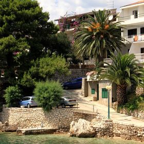 Apartmanok A Tenger Mellett Zivogosce - Mala Duba, Makarska - 2603 Živogošće - Mala Duba