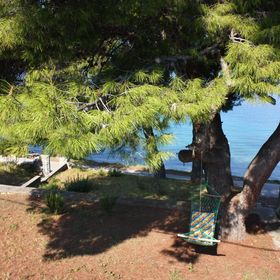 Apartmanok A Tenger Mellett Necujam, Solta - 5186 Nečujam