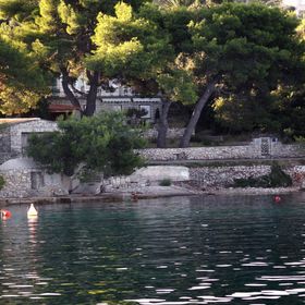 Apartmanok A Tenger Mellett Necujam, Solta - 5186 Nečujam