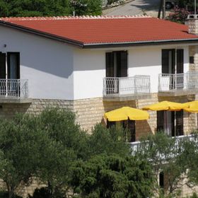 Apartmanok A Tenger Mellett Drage, Biograd - 851 Drage