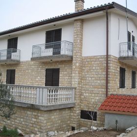 Apartmanok A Tenger Mellett Drage, Biograd - 851 Drage