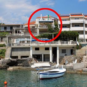 Apartmanok A Tenger Mellett Molunat, Dubrovnik - 2137 Molunat