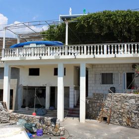 Apartmanok A Tenger Mellett Molunat, Dubrovnik - 2138 Molunat