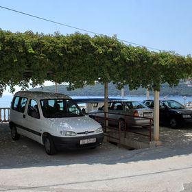 Apartmanok A Tenger Mellett Molunat, Dubrovnik - 2138 Molunat