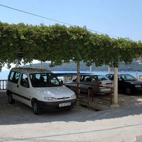 Apartmanok A Tenger Mellett Molunat, Dubrovnik - 2138 Molunat