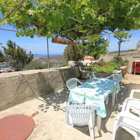 Nyaralóház Internet Hozzáféréssel Ustrine, Cres - 8037 Ustrine