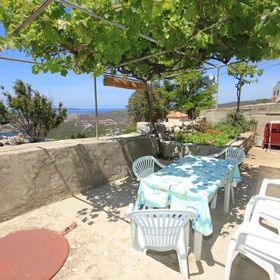 Nyaralóház Internet Hozzáféréssel Ustrine, Cres - 8037 Ustrine