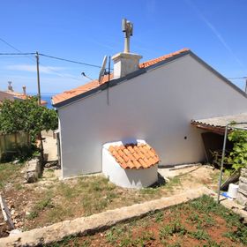 Nyaralóház Internet Hozzáféréssel Ustrine, Cres - 8037 Ustrine