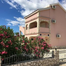 Apartmanok A Tenger Mellett Mandre, Pag - 6507 Mandre