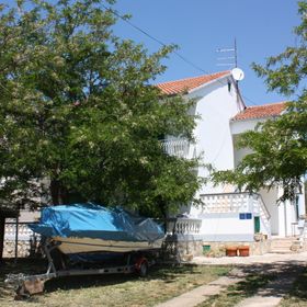 Apartmanok A Tenger Mellett Turanj, Biograd - 364 Turanj