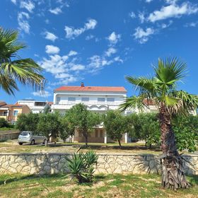 Apartmanok A Tenger Mellett Novalja, Pag - 9326 Novalja