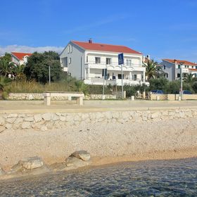 Apartmanok A Tenger Mellett Novalja, Pag - 9326 Novalja