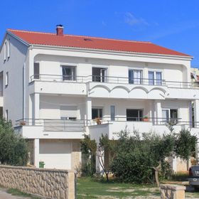 Apartmanok A Tenger Mellett Novalja, Pag - 9326 Novalja