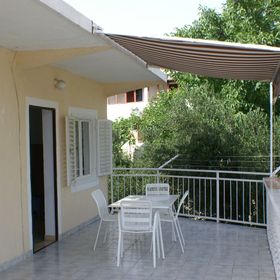 Apartmanok A Tenger Mellett Grebastica, Sibenik - 4207 Grebaštica