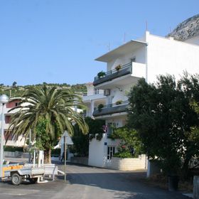Apartmanok A Tenger Mellett Igrane, Makarska - 2679 Igrane