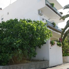 Apartmanok A Tenger Mellett Igrane, Makarska - 2679 Igrane