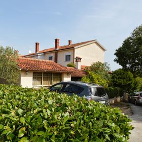 Apartman Eugen Pula